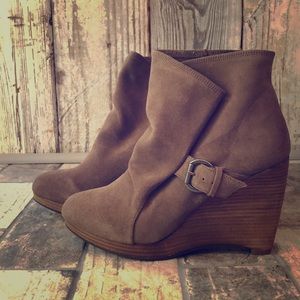 Maxx Studio AVRIC Booties